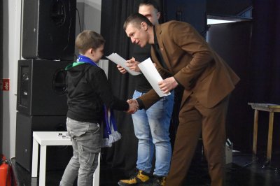 X Memoriał Szachowy im. Ryszarda Semeniu...